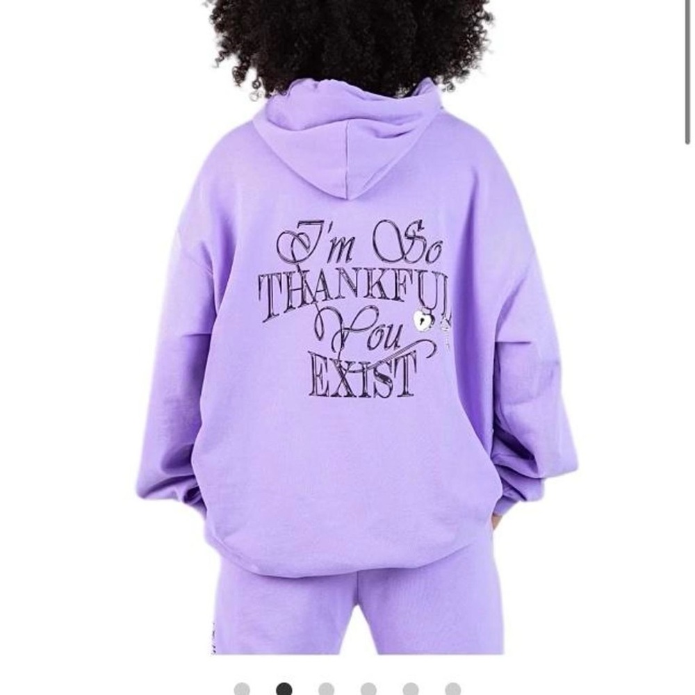 Mayfair Group Sweatshirt
